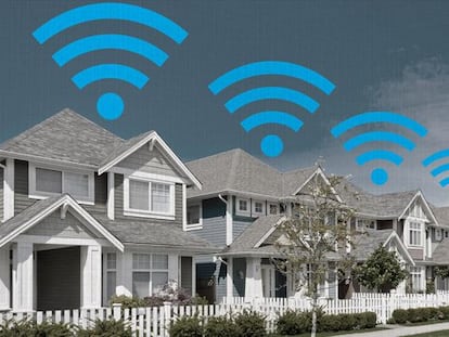 Este nuevo WiFi es el fin del Bluetooth, consume 1.000 veces menos y es 11 veces más rápido