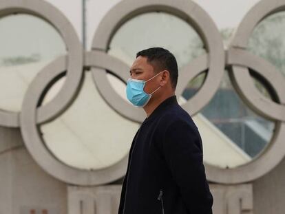 China, el coronavirus y su asalto al poder mundial