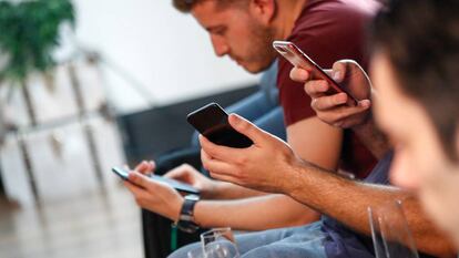 La compra de datos del INE a las compañías telefónicas es, en realidad, una buena noticia