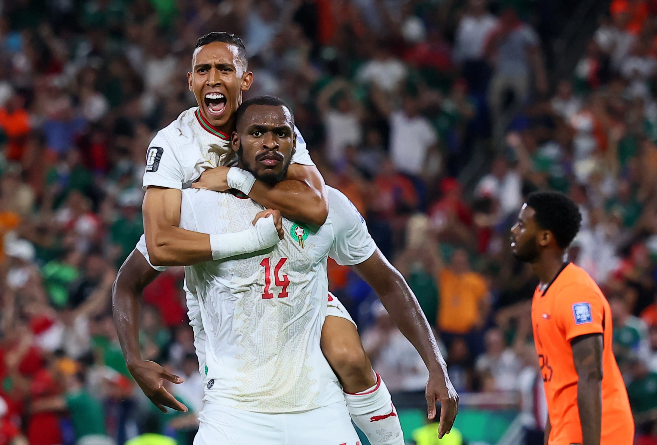 Holanda - Marruecos, en vivo: el partido de dieciseisavos del Mundial 2026