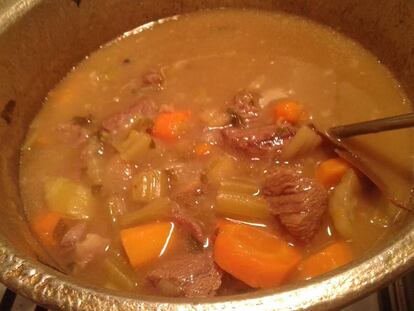 Línea directa de la Fiscalía Rusa para denunciar el jamón desaprensivo