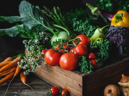 ¿Se dice ecológico, orgánico o biológico?