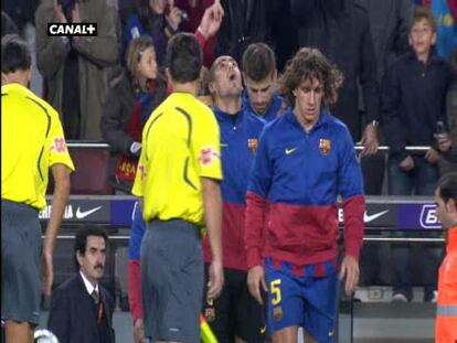 Barcelona 4 - Mallorca 2