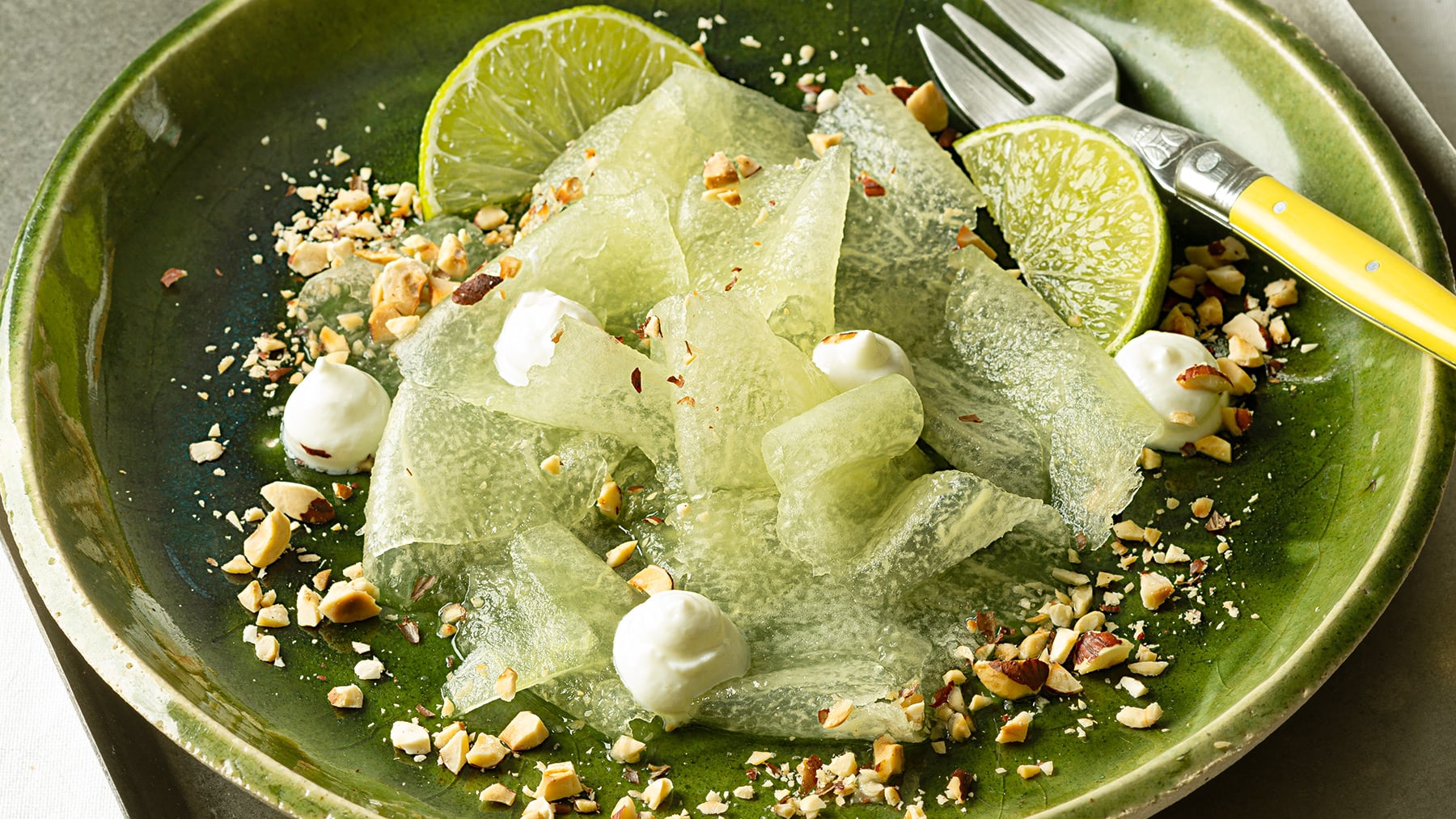 Seis recetas de “melón con cosas” para exprimir la temporada del aperitivo al postre