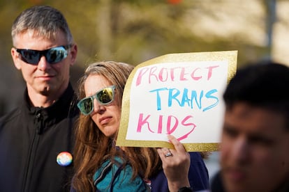 transgender youth