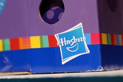 Hasbro Inc.