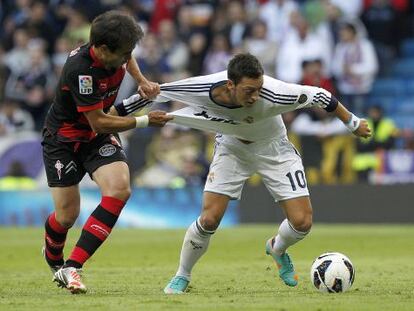 Nueva cita de ‘Champions’ para Málaga y Real Madrid