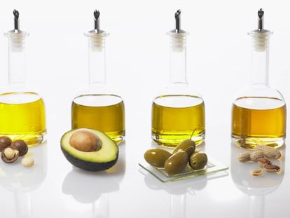 ¿Qué aceite le va bien a una ensalada con cebolla?