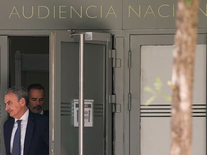 Delación premiada anunciada
