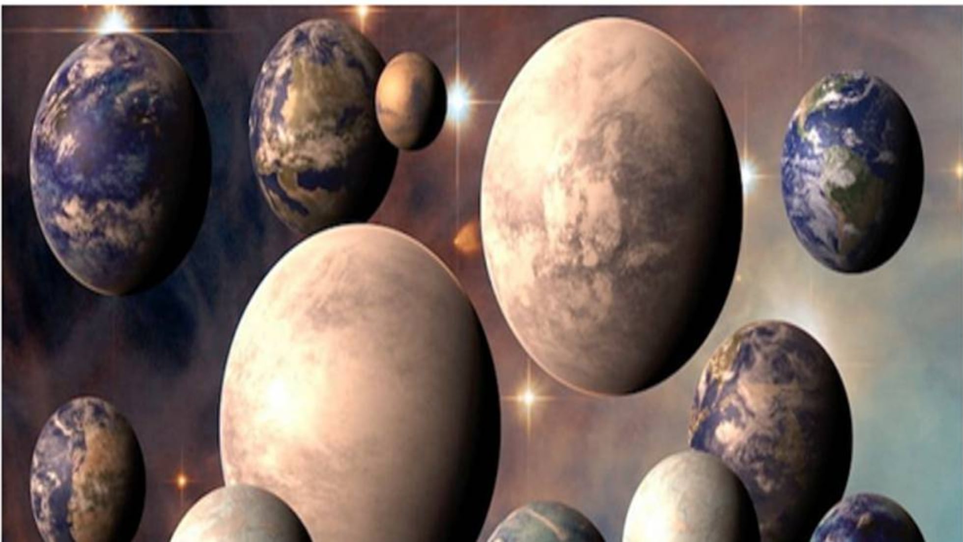 La paradoja de Fermi | Ciencia | EL PAÍS