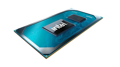 Tiger Lake, el nuevo procesador de Intel