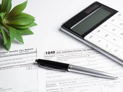 Cómo puede un autónomo optimizar la declaración de la renta 2021