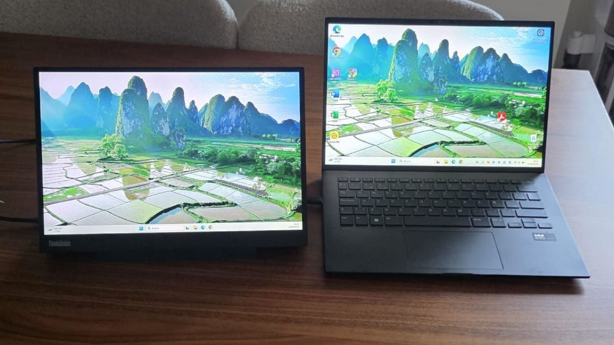 Lenovo logra ventas récord en su primer trimestre fiscal, aunque pierde 528 millones 