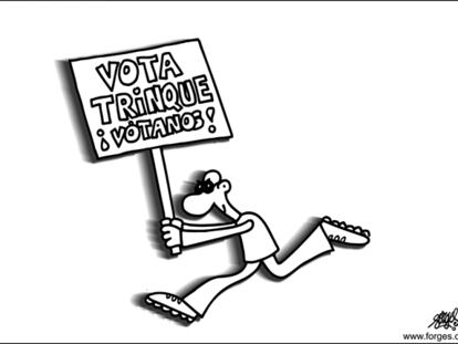 FORGES