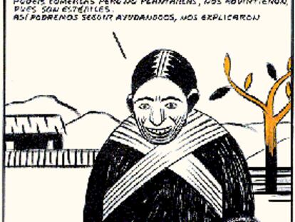 El roto