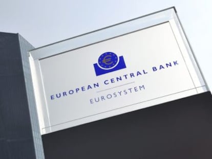 La banca anticipa el 'premio' del BCE por dar crédito