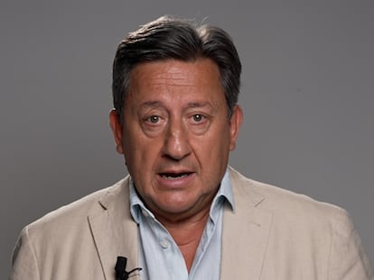 La entrada en prisión de Santos Cerdán, un punto de inflexión para la estrategia de Sánchez