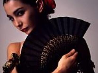 Entrevista con Tamara Rojo