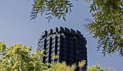 CaixaBank