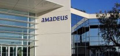 Sede de Amadeus.