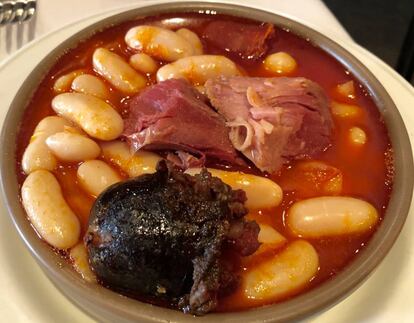 FABADA / CAPEL