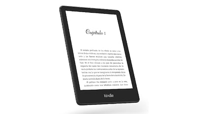 Los mejores eReaders de 2021 de marcas como Kindle o Kobo Escaparate compras y ofertas EL PAIS