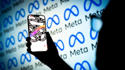 Threads lucha por retener a sus usuarios tras su primer mes de vida