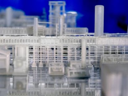 Impresión 3D: la llave de la tecnología del futuro