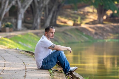 José Barco-Chirino, veterano del Ejército de EE. UU., deportado a México