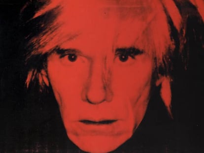 Warhol en la Tate Modern: una selección de obras de la muestra