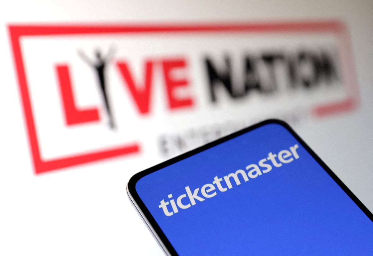 Live Nation alcanza un acuerdo con el Departamento de Justicia para poner fin al juicio antimonopolio