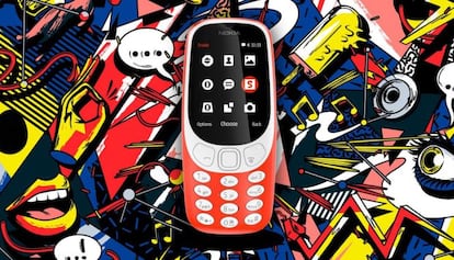 Nokia 3310 2017