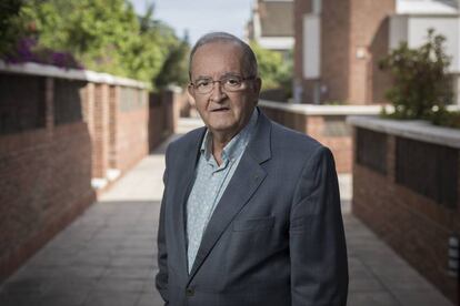 Josep González i Sala, president de la patronal PIMEC. 