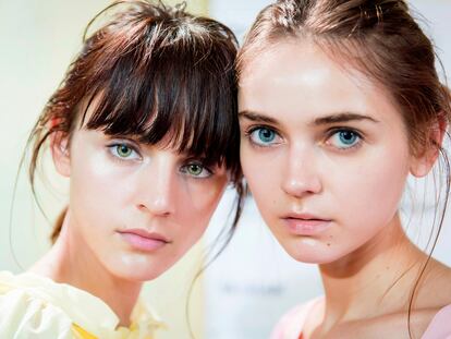 Hasta dónde penetran las cremas o cuánto afecta la luz azul: desmontando mitos con el doctor Pedro Jaén