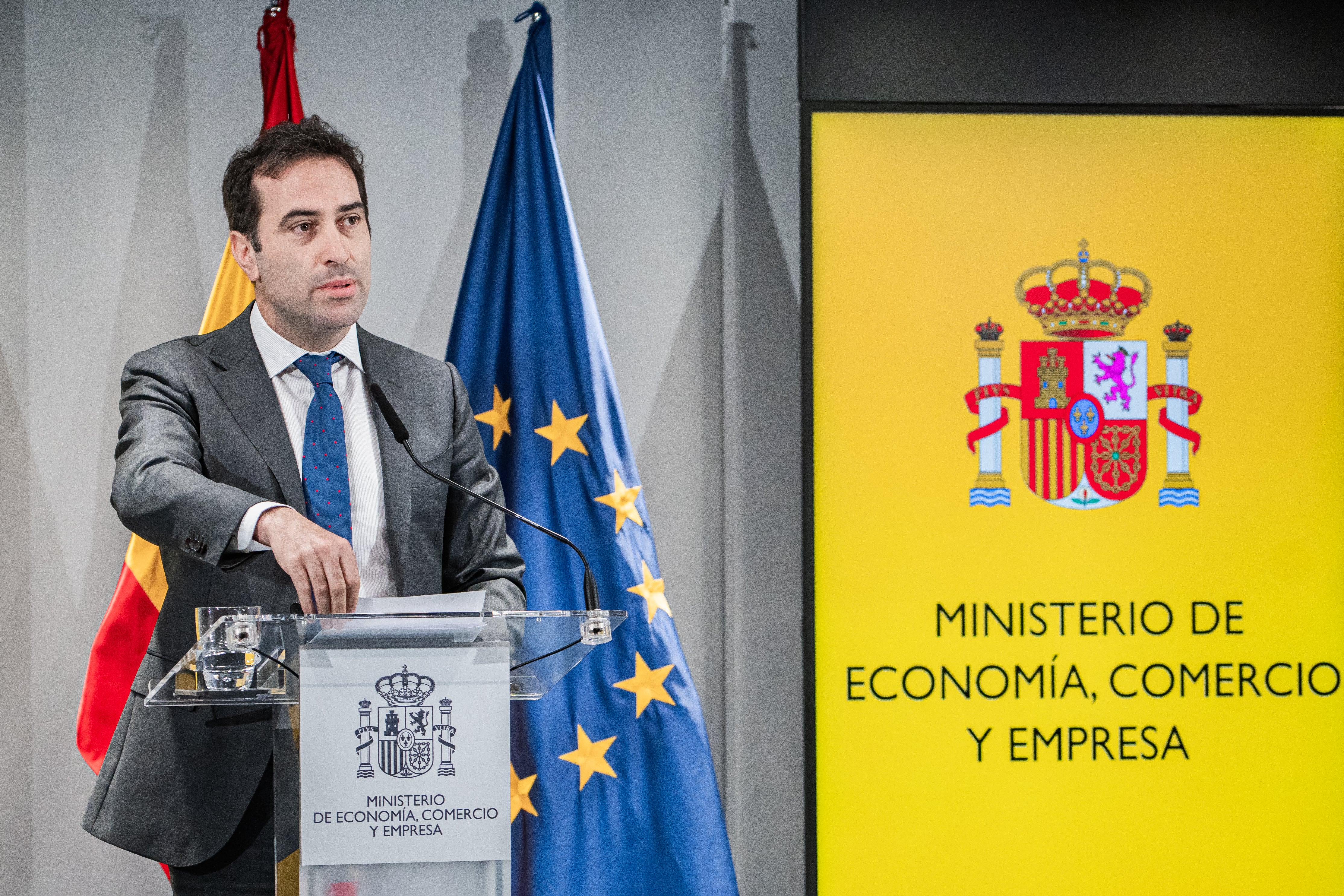 Cuerpo anuncia la reactivación del organismo que dirimirá las reclamaciones de los clientes contra la banca