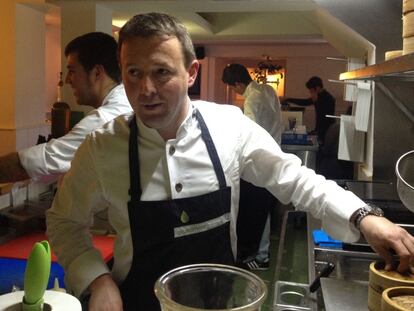 BY 13, el bar que quería multiplicarse