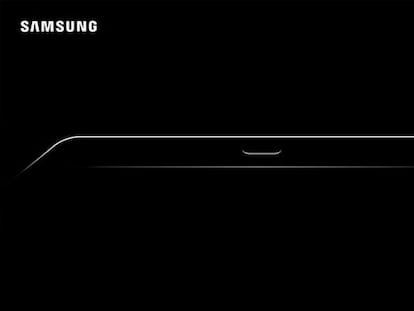 Una nueva tableta protagonizará el evento de Samsung en el Mobile World Congress