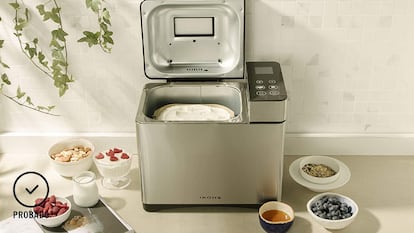 panificadora, ¿Cuál es la mejor máquina de hacer pan en casa?, panificadora moulinex, panificadora amazon, mejores panificadoras, maquina para hacer pan, Panificadora opiniones, Vale la pena comprar una panificadora, Panificadora como funciona