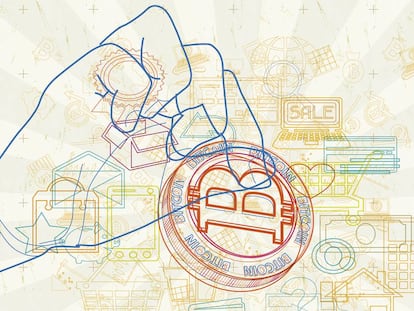 Cinco claves sobre bitcoin y el ataque informático a empresas españolas