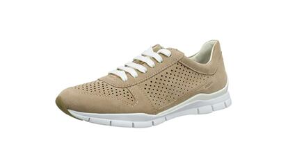 Sneakers de mujer, Geox