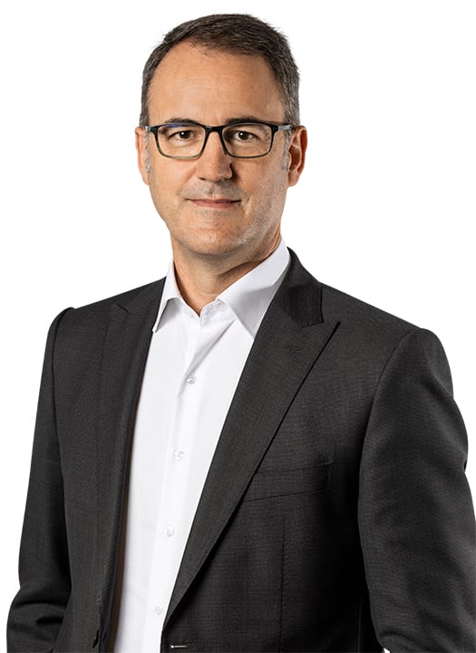 Roberto Pomares, socio director d eAddleshaw Goddard en España.