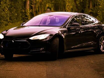 Si planeas comprar un Tesla hay malas noticias: el Model S sube de precio