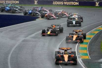 GP de China de F1