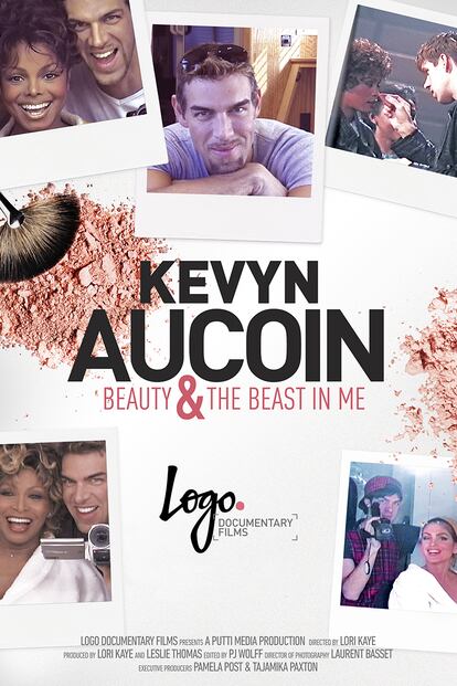 Kevyn Aucoin. El maquillador de las estrellas (MOVISTAR+). La cinta reivindica el trabajo del primer maquillador estrella. Responsable de los looks de las supermodelos de los noventa e íntimo de Naomi Campbell, Andie MacDowell o Cindy Crawford. Un documento único que revisa las cientos de horas de archivo que el propio artista grabó en el backstage.