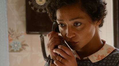 Ruth Negga, por 'Loving'.