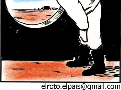EL ROTO