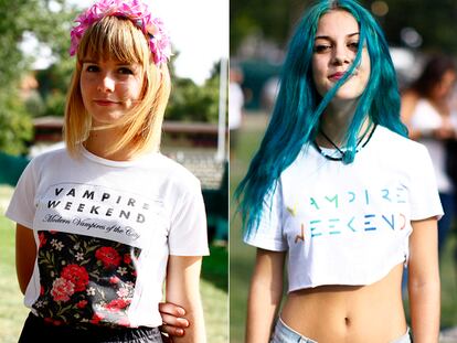 Así se viste para ir al Dcode