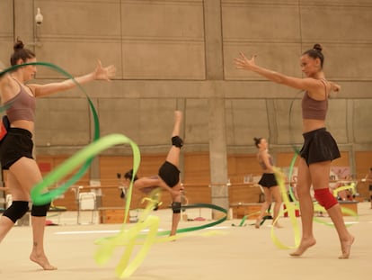 Campeonas de Europa y a por el Mundial: “El verano se hace duro, pero estamos viviendo algo único”