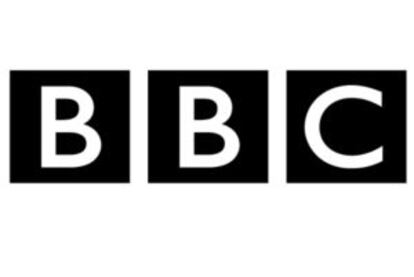 Logotipo de la BBC.