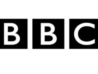 Logotipo de la BBC.